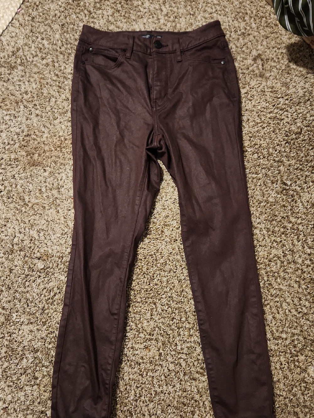 Simply Vera Vera Wang Woman Pants